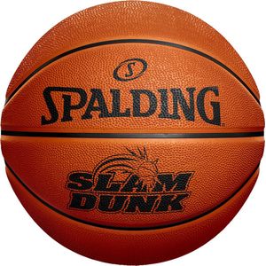 Basketbal Slam Dunk Rubber
