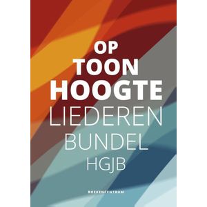 Op Toonhoogte (2015) - teksteditie