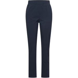 Mylady Travel( zachte stof) Broek Pearl XS Navy ML25001