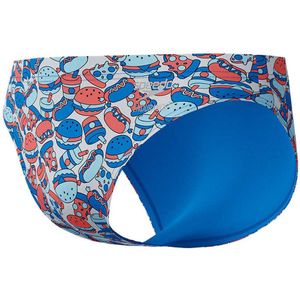 Speedo Ml Printed Zwemslip