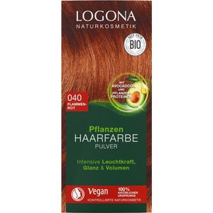 LOGONA 03010 haarkleuring Bruin