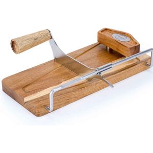 Cosy&Trendy Kaassnijder - Acacia hout