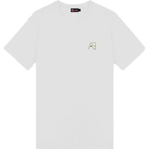 AB Lifestyle Ink Tee Ocean