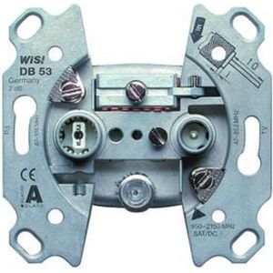 PEHA 1923 E OA WCD RADIO/TV/SAT PEHA