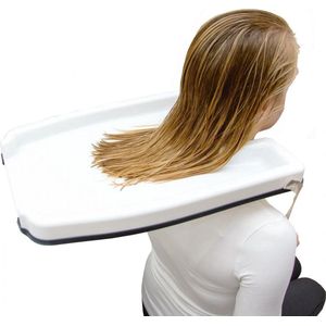 Mobiele Haarwasbak Thuiszorg