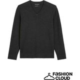 Marc O'Polo Trui  zwart