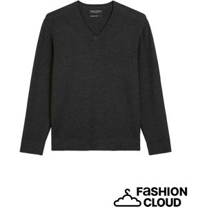 Marc O'Polo Trui  zwart