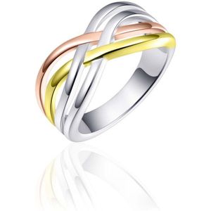 Gisser Jewels Silver Ring