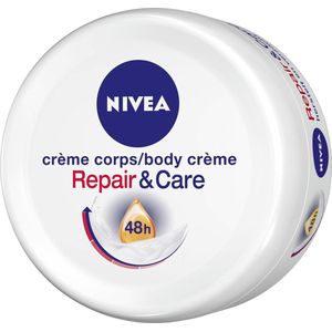 NIVEA Repair & Care - 300 ml - Body Crème