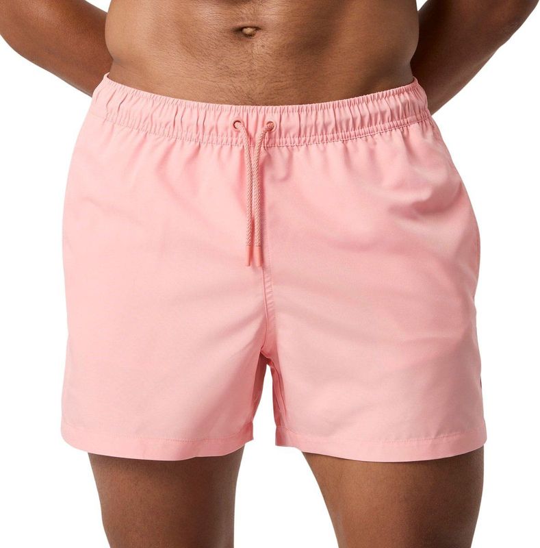 Björn Borg - Solid - Zwemshort - 100% Gerecycled Polyester