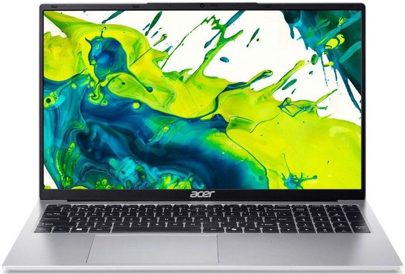 Acer Aspire Lite AL17-51P-5449 - QWERTY