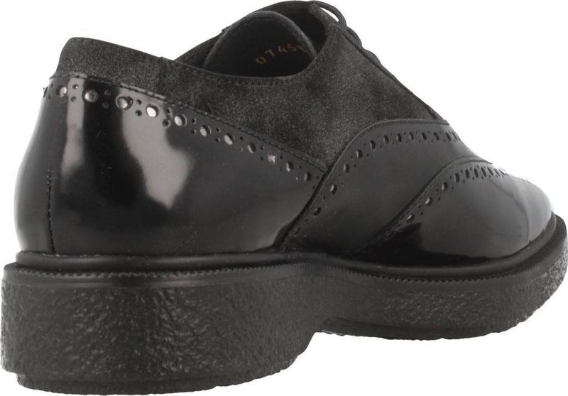 GEOX D PRESTYN Zwart 36,5 EU