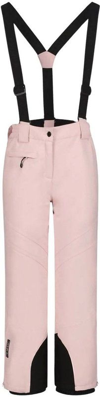 Skibroek Icepeak Kids Lagos Jr Light Pink-Maat 128