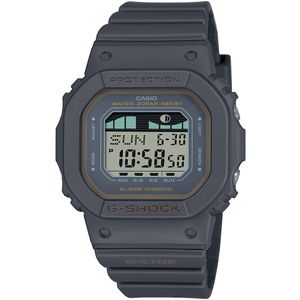 Casio G-SHOCK GLX-S5600-1ER Heren Horloge - Ø 40 mm