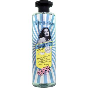 PETITE MAISON Shower Gel 400ml Peony Dream