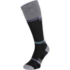 Sockwell - Dash Dames Compressiekousen Klasse 1 Black - Maat 39-43