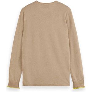 Scotch & Soda 177113 Trui - Kleur - Materiaal