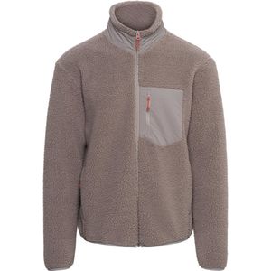 Narsaq Nunaroq Men Pile Fleece