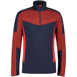 ICEPEAK - frenner - Skipully met rits heren - Blauw