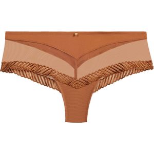 Sheer Emotion - Boxershort - Zwart - Tule en Breisel