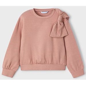 Mayoral winter sweater meisjes - roze - gauze