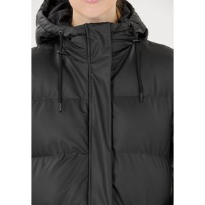 Weather Report - Audrey - Gewatteerde Jas - Dames - Winddicht - Waterafstotend