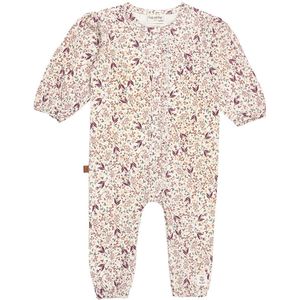Frogs and Dogs - You Are Loved Baby Onesie Flower | Jet Stream - Katoen - Maat 74