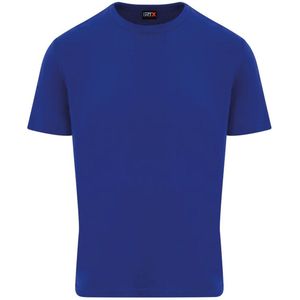 Grote Maten T-shirt -Royal Blue - Maat XXL – Pro RTX - Ideaal voor een casual look.