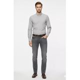 Icon denim Jeans grijs 2 lengte 34