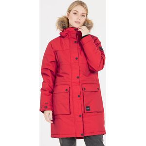 North Bend Parka Lizbet
