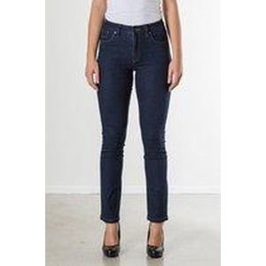 New Star Jeans - Memphis Straight Fit - Dark Wash W26-L34