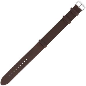 Morellato PMX032NATOV22 Nato Vintage Horlogeband - 22mm