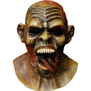 Zombie masker 'Window Licker'