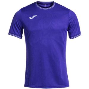 Joma - Toletum - T-shirt - Voor Mannen - Korte Mouwen - 100% Polyester Recycled