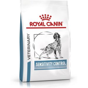 Royal Canin Veterinary Diet Dog Sens Control - Hondenvoer - 7 kg