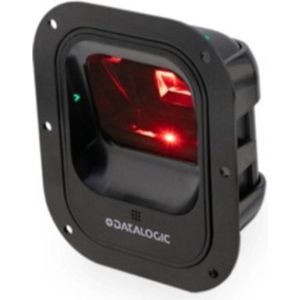 Datalogic Magellan 900i, 2D, USB, multi-IF, kit (USB), black