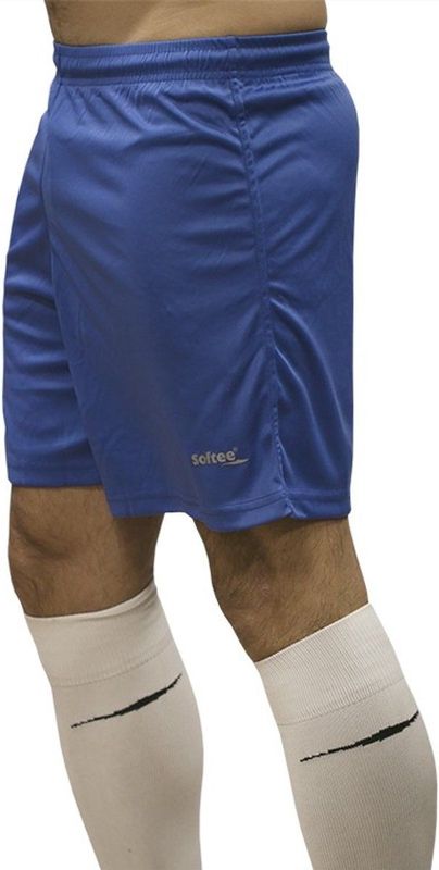 Broek - Zwart - 100% Polyester - Verstelbare Taille