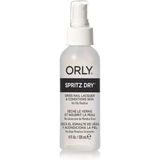ORLY - Spritz Dry - Nagelverzorging - 120 ml