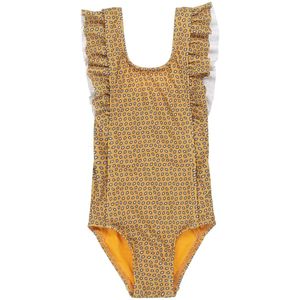Koko Noko BNaby zwempak oker maat 74/80