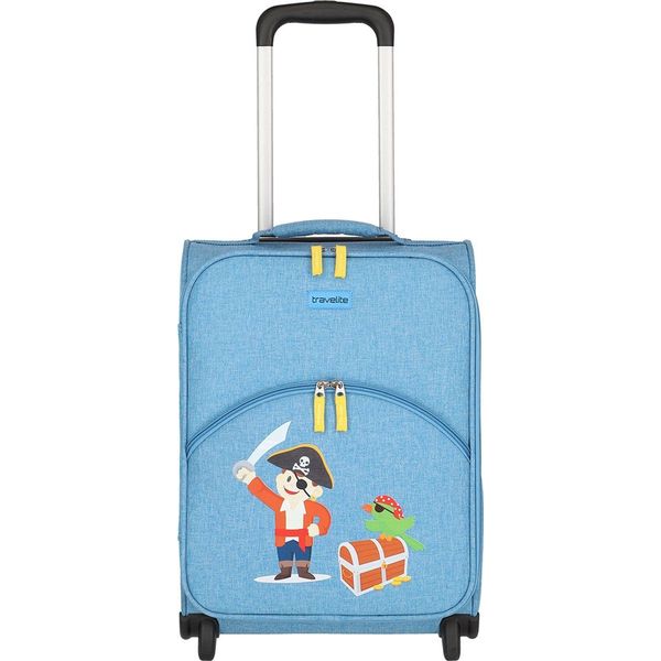Vakantiekoffer kind - Handbagage koffer kopen | Lage prijs | beslist.nl