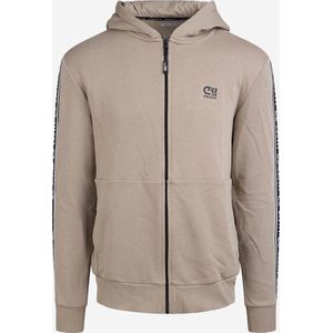 Cruyff Xicota Jacket - Zand - M
