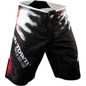 Punch Town Frakas eX Fight Shorts The Dead XXL - Jeans Maat 38
