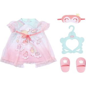 Baby Annabell Sweet Dreams Nachtjapon - Poppenkleding 43 cm