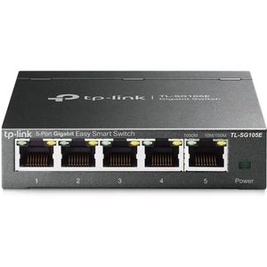TP-Link IP TV Switch V4 TL-SG105E
