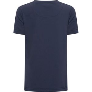 Hv Polo Shirt Hv Polo Hvpwendy Kids Donkerblauw - 140
