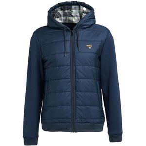 Barbour - Society Quilted - Vest - Navy
