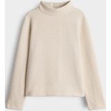 Opus - Sweat - Bruin - 10473213641100