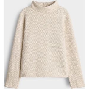 Opus - Sweat - Bruin - 10473213641100