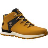 Timberland - Sprint Trekker - Wandelschoenen - Bruin - Leer