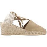 TONI PONS - VALENCIA - Espadrilles - Bruin